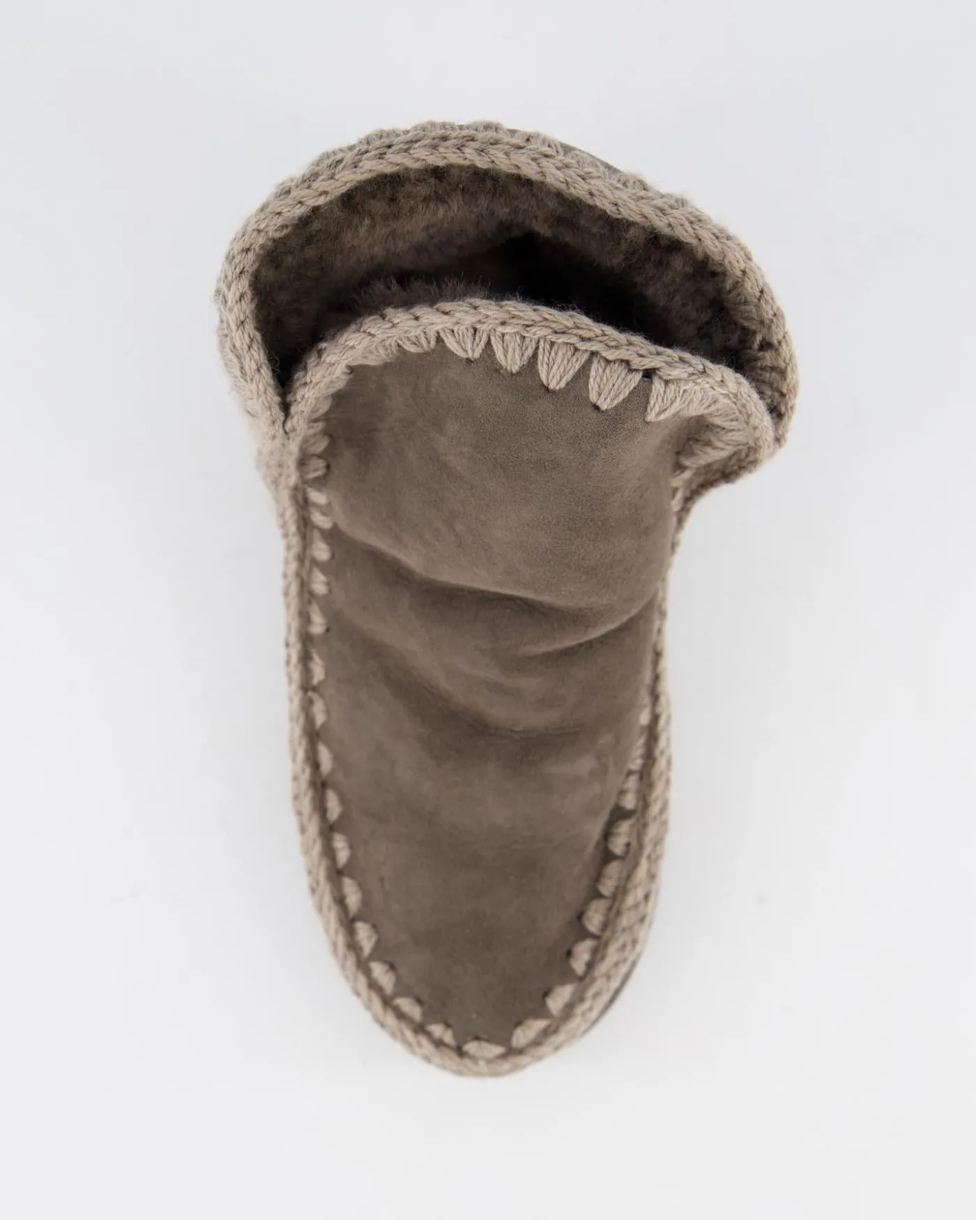 Dames Eskimo 18 Charcoal
