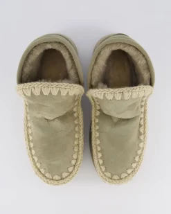 Dames Eskimo Bounce Laurel Oak
