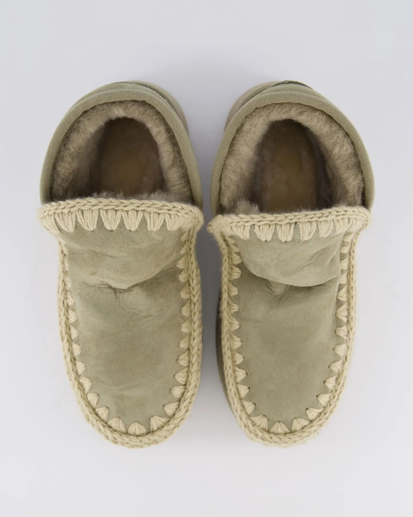 Dames Eskimo Bounce Laurel Oak