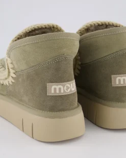 Dames Eskimo Bounce Laurel Oak