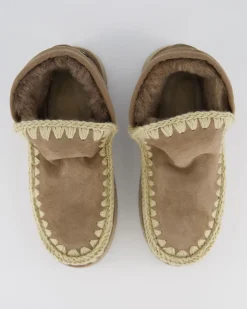 Dames Eskimo Bounce Sneaker Elephant