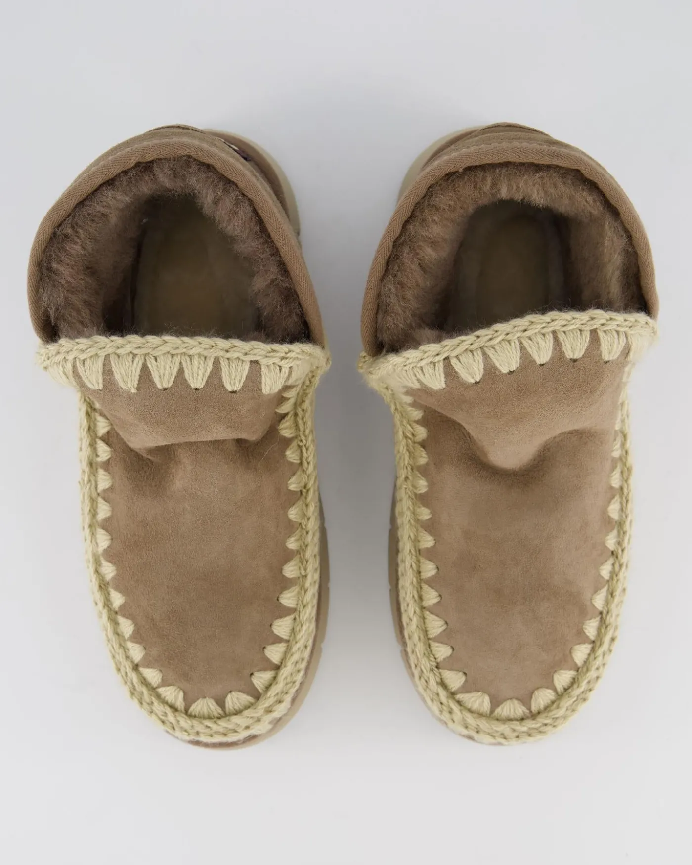 Dames Eskimo Bounce Sneaker Elephant