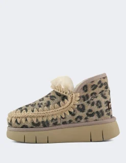 Dames Eskimo Bounce Sneaker