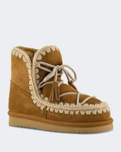 Dames Eskimo Scoubidoo Lace