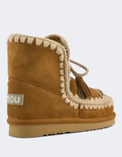 Dames Eskimo Scoubidoo Lace