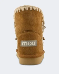 Dames Eskimo Scoubidoo Lace