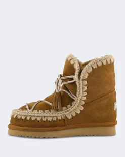 Dames Eskimo Scoubidoo Lace