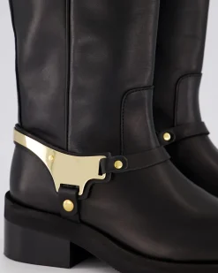 Dames Eve Lynn Boots Zwart