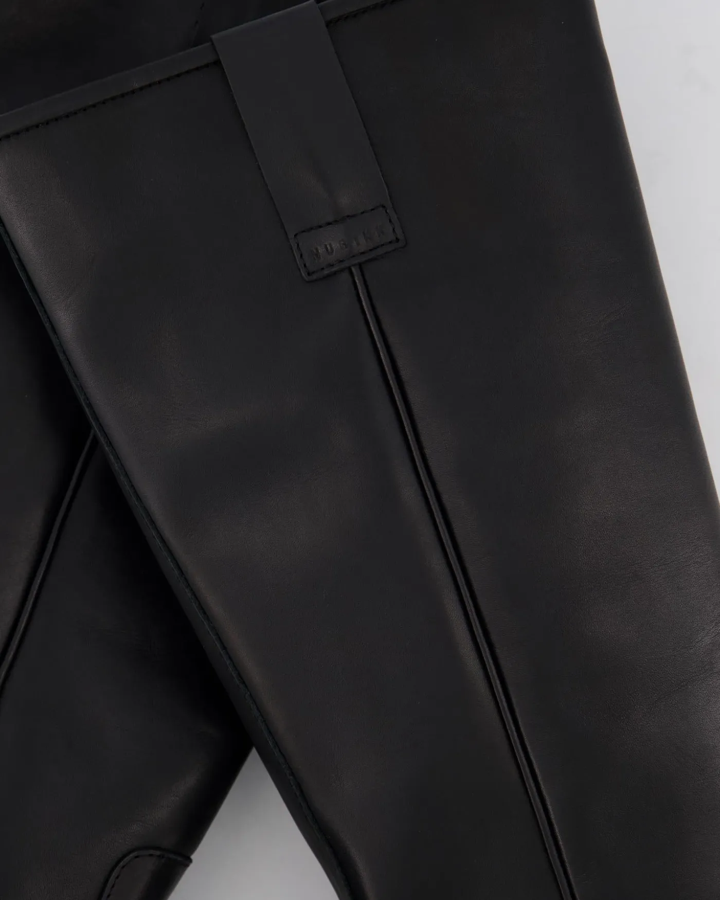Dames Eve Lynn Boots Zwart