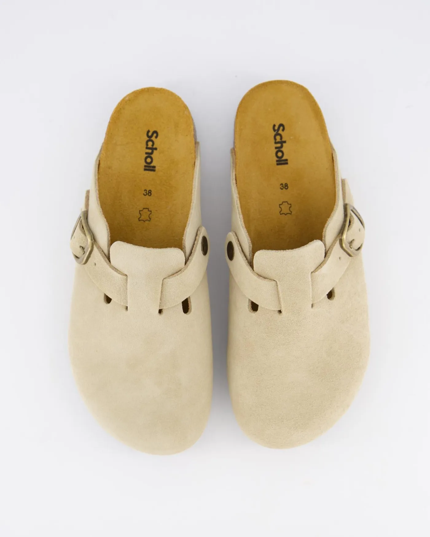 Dames Fae Beige