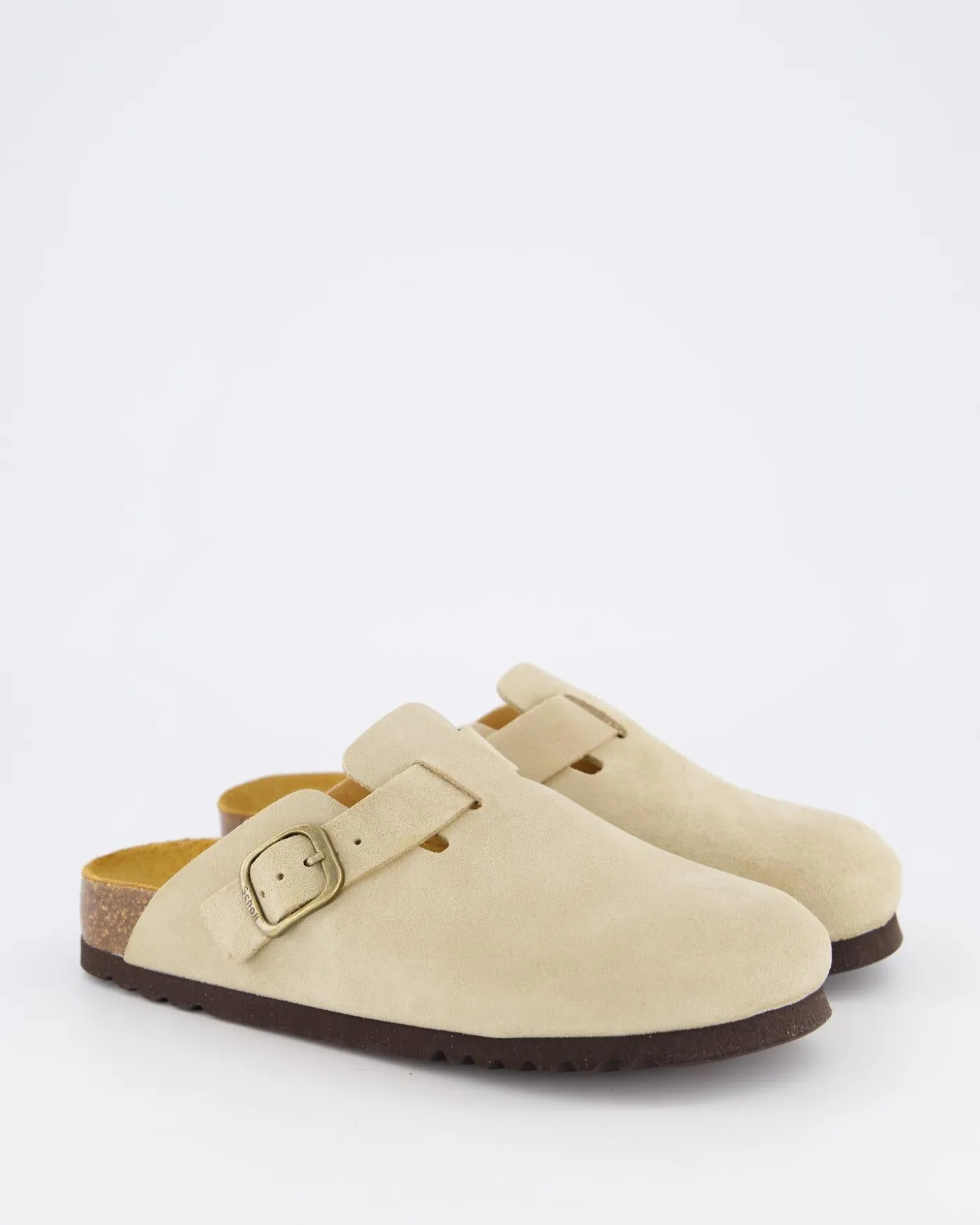 Dames Fae Beige
