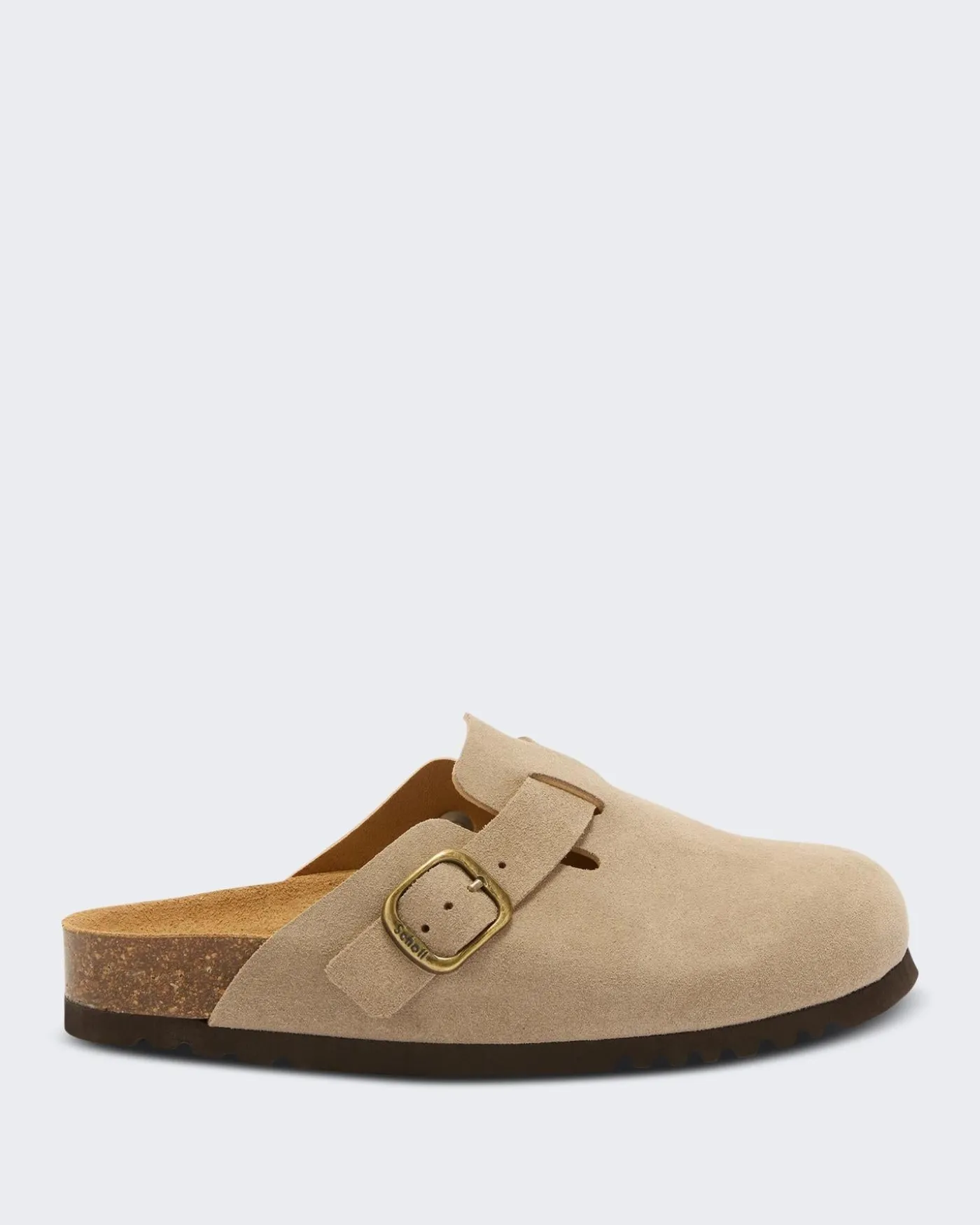 Dames Fae Dark Beige