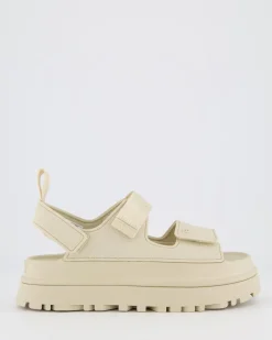 Dames Goldenglow Sandaal Sea Salt