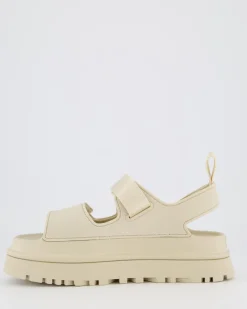 Dames Goldenglow Sandaal Sea Salt