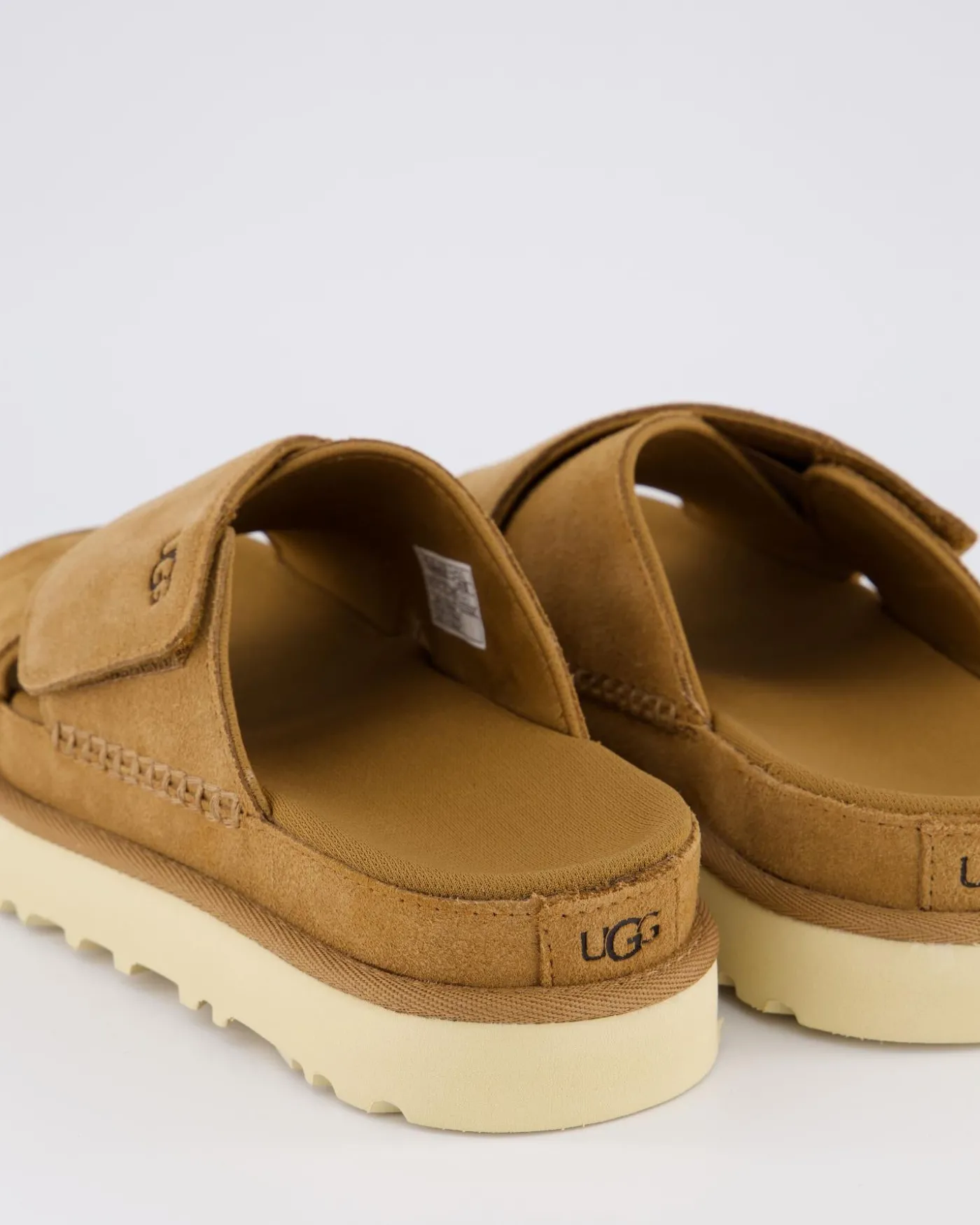 Dames Goldenstar CrossSlide Chestnut