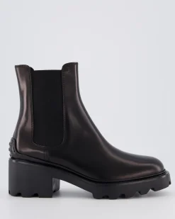 Dames Gomma Carro T6008D Booty Zwart