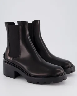 Dames Gomma Carro T6008D Booty Zwart
