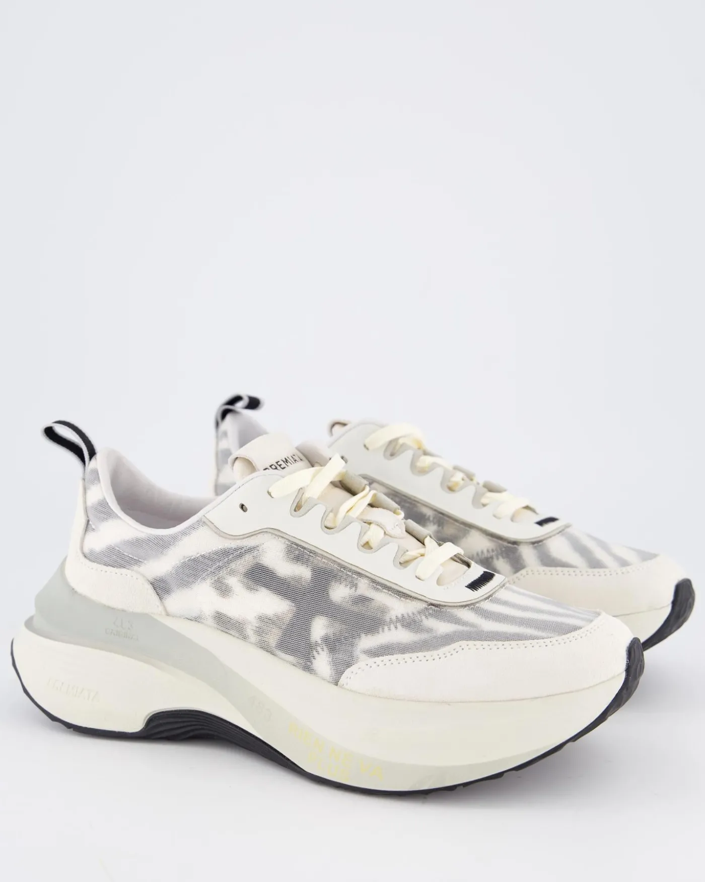 Dames Hill Sneaker