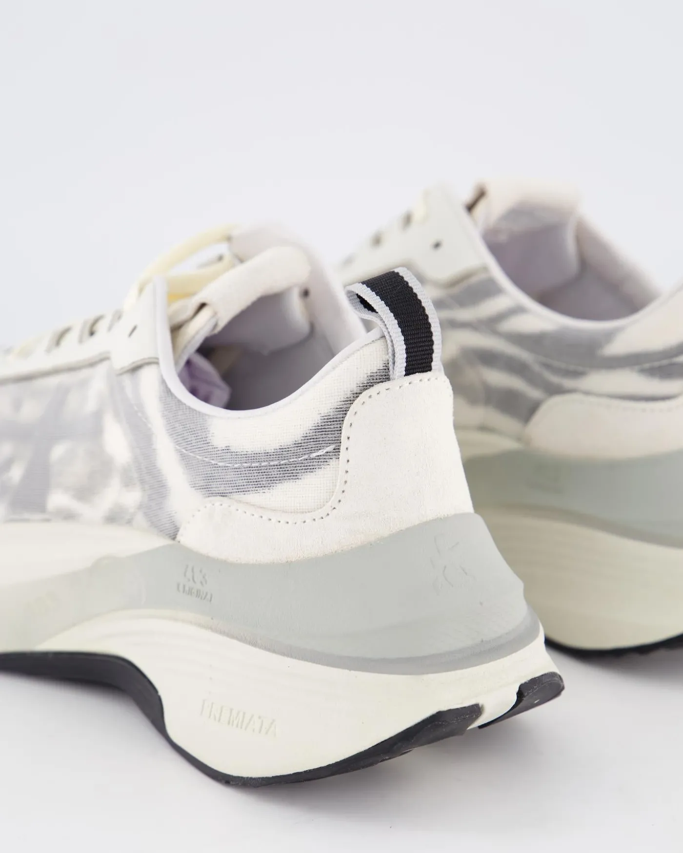 Dames Hill Sneaker