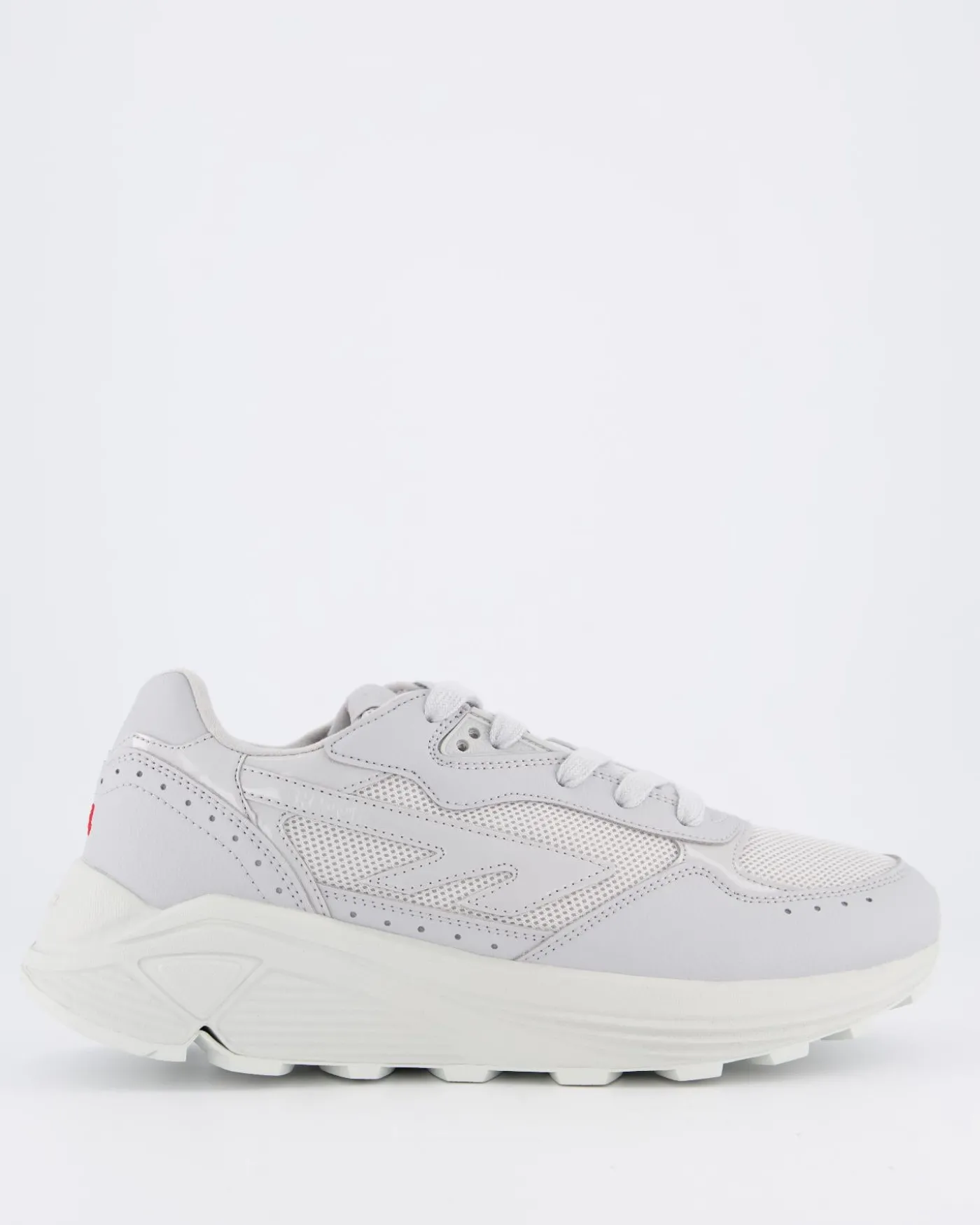 Dames Hts Shadow 1974 Sneaker Grijs