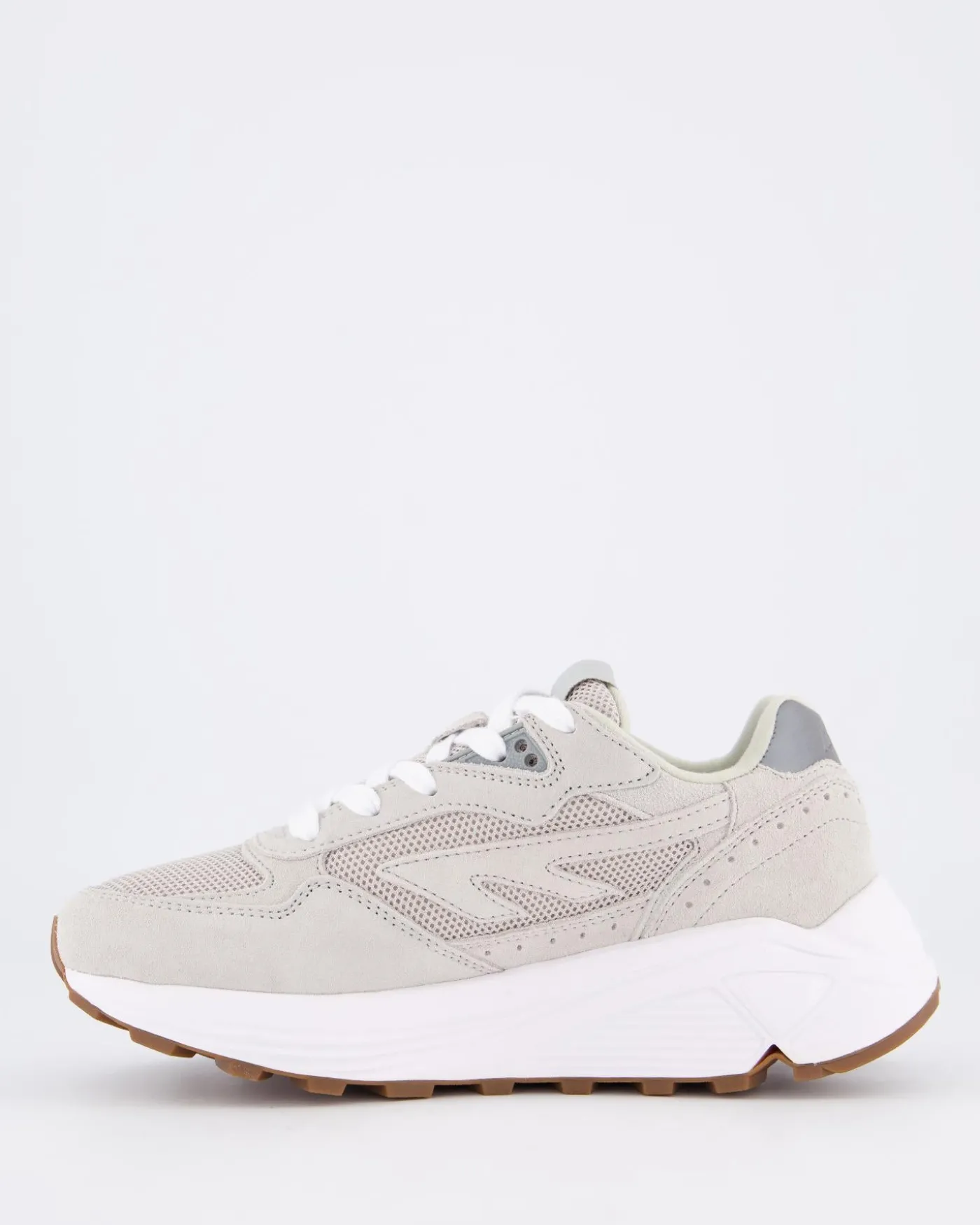 Dames HTS Shadow RGS Beige/Grijs