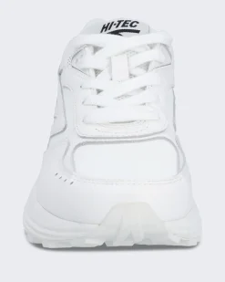 Dames Hts Shadow Rgs Wit