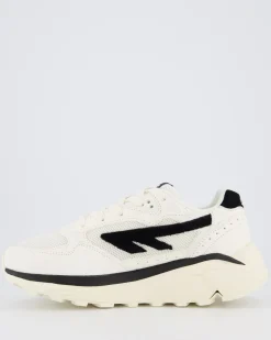 Dames Hts Shadow RGS Wit/Zwart