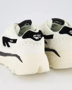 Dames Hts Shadow RGS Wit/Zwart