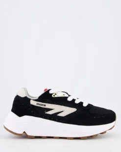 Dames Hts Shadow RGS Zwart/Wit