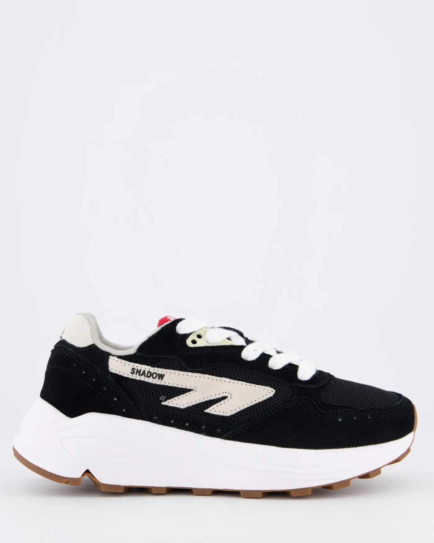 Dames Hts Shadow RGS Zwart/Wit