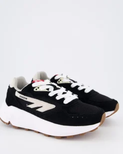 Dames Hts Shadow RGS Zwart/Wit