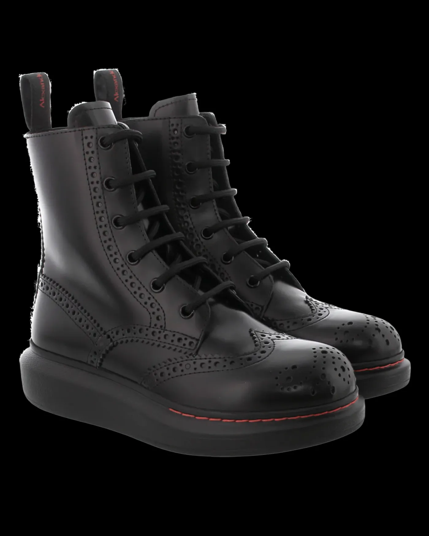 Dames Hybrid New Liquid Boot Zwart