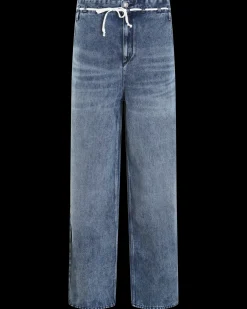 Dames Jordy Jeans Blauw