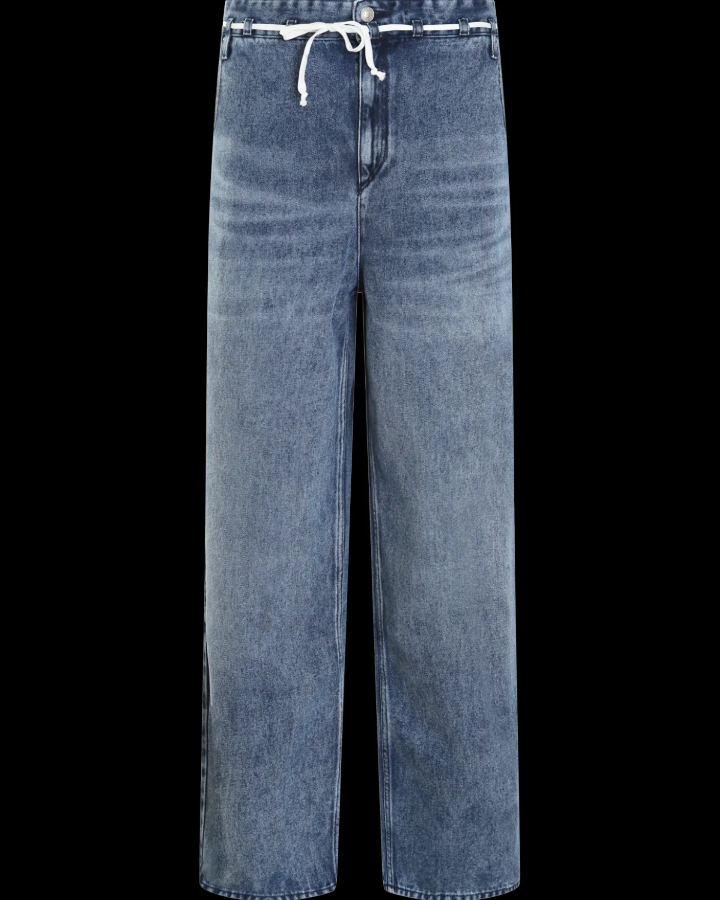 Dames Jordy Jeans Blauw