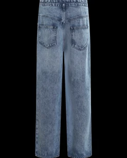 Dames Jordy Jeans Blauw
