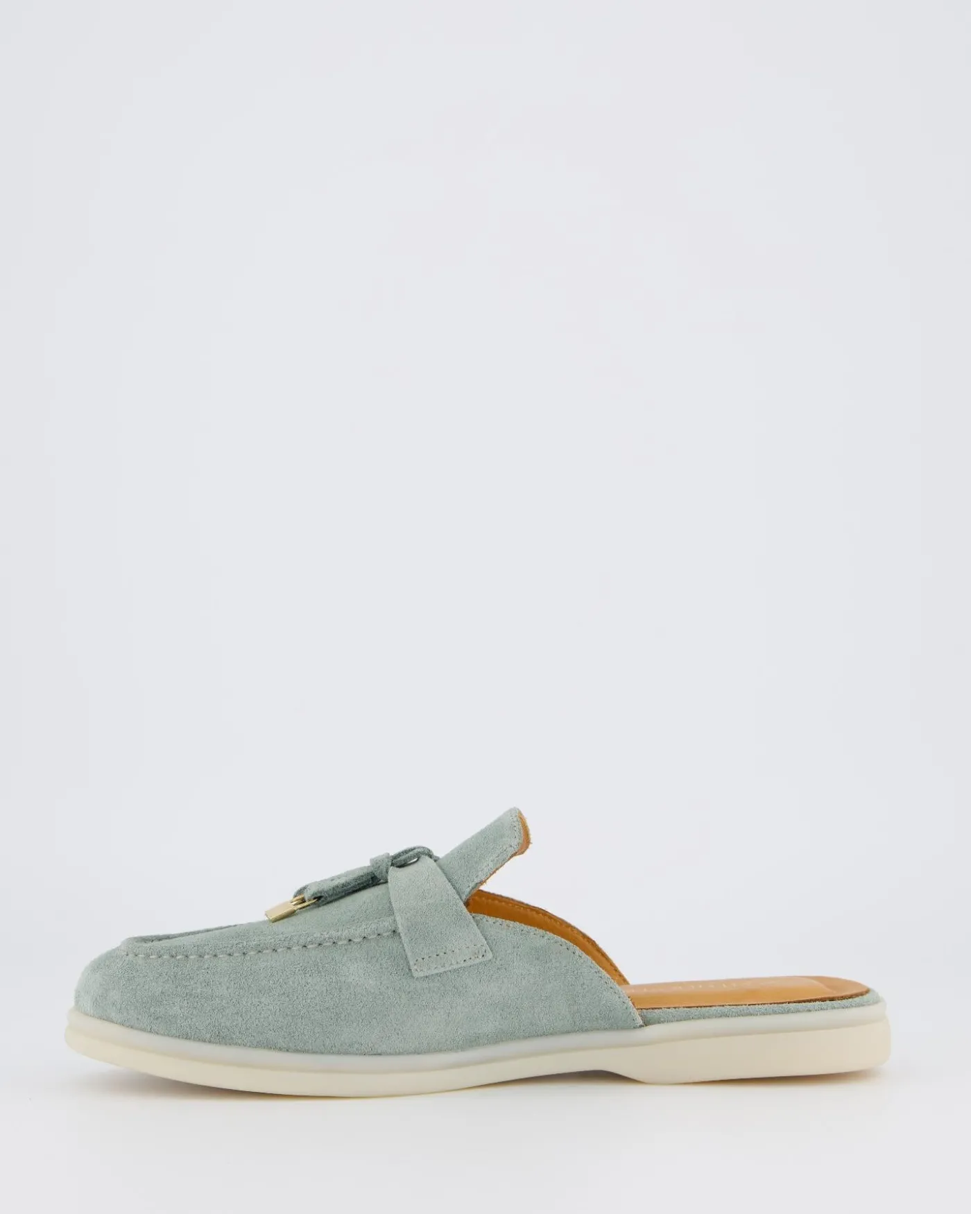 Dames Julia Slip On Jade