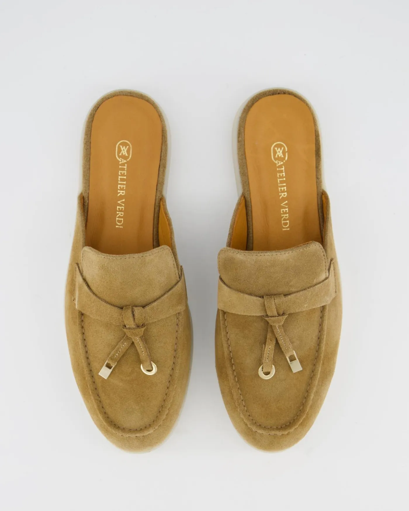 Dames Julia Slip On Rome