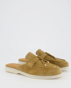 Dames Julia Slip On Rome