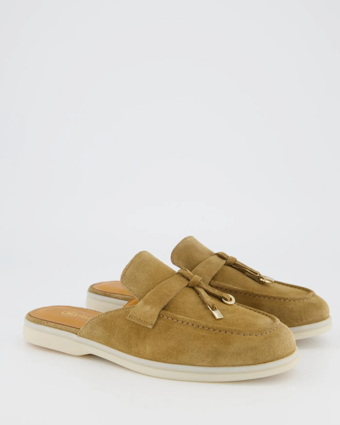 Dames Julia Slip On Rome