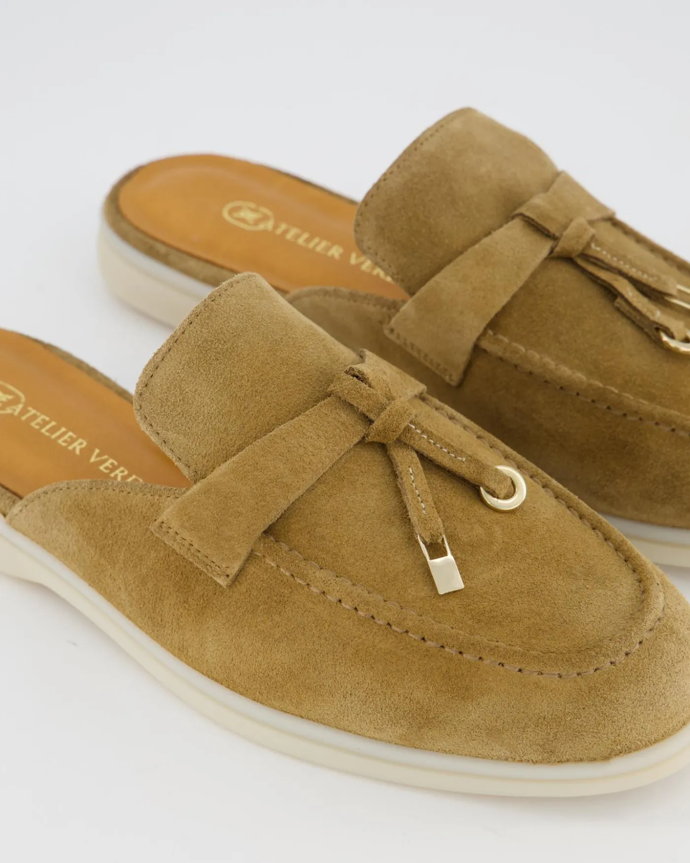 Dames Julia Slip On Rome