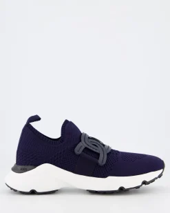 Dames Kate Sneaker Blauw
