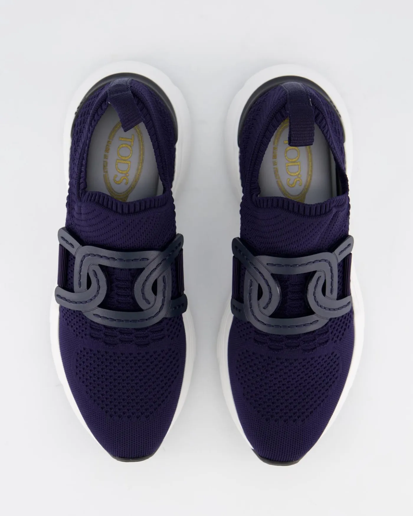 Dames Kate Sneaker Blauw