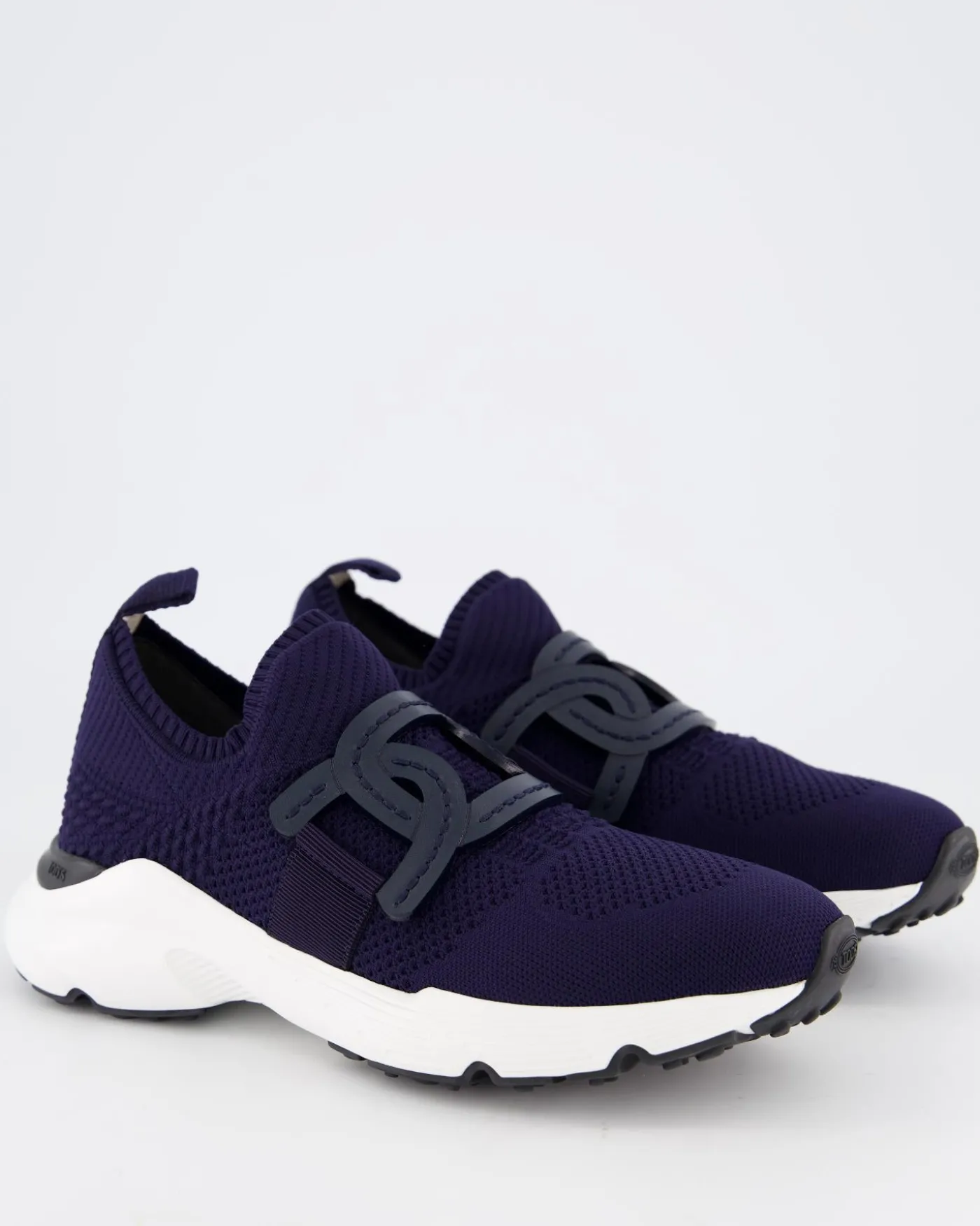 Dames Kate Sneaker Blauw