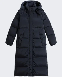 Dames Kelly Long Parka