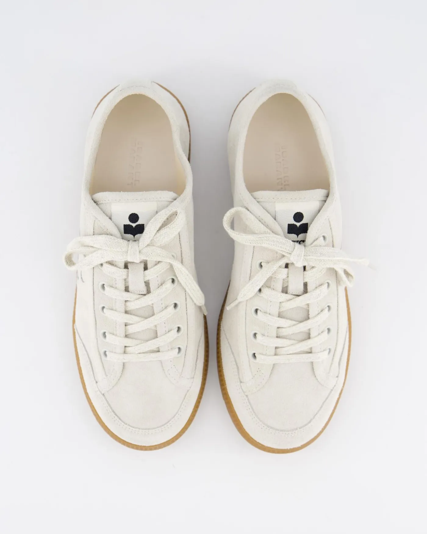 Dames Klyce Sneaker Wit