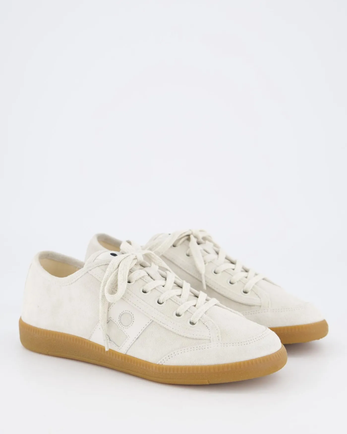 Dames Klyce Sneaker Wit
