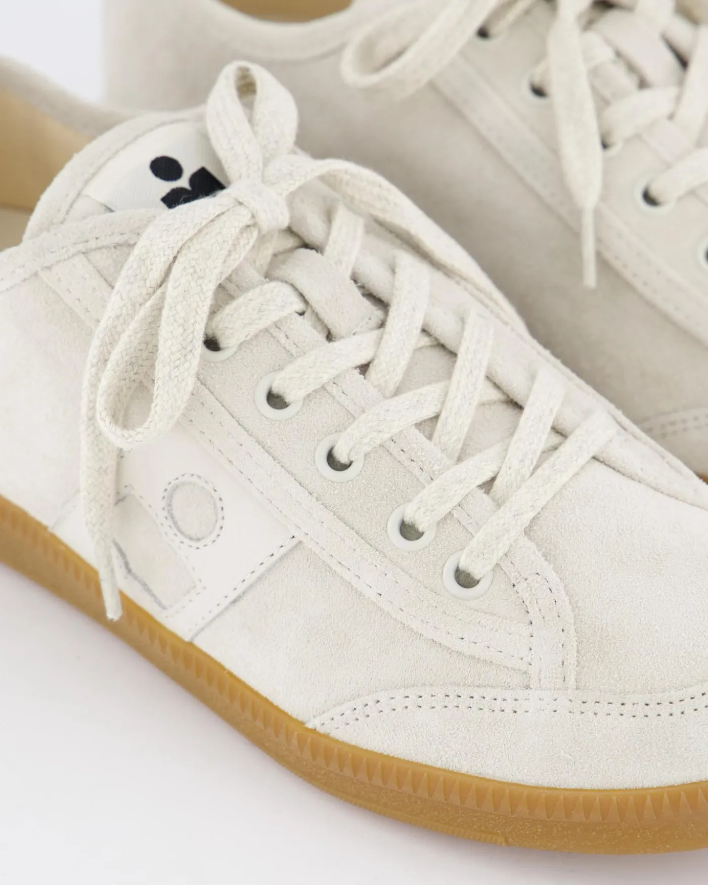 Dames Klyce Sneaker Wit