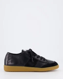 Dames Klyce Sneaker Zwart