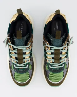 Dames Kurt Runner