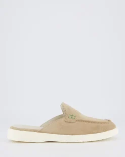 Dames Laura Slip On Sandal Genova